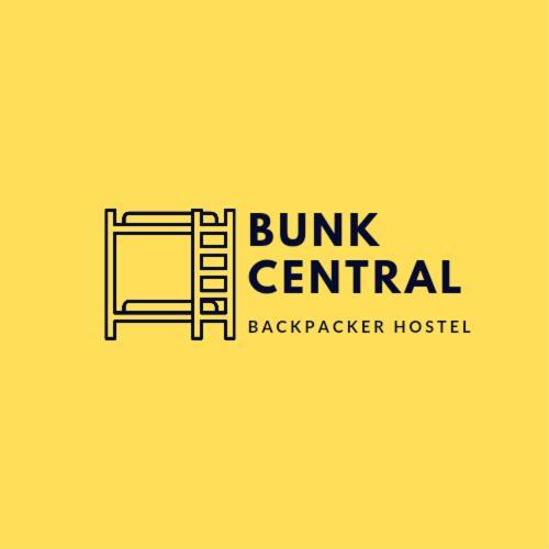 Bunk Central Hostel Leh Eksteriør bilde